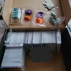 Pokemon TCG Card Lot